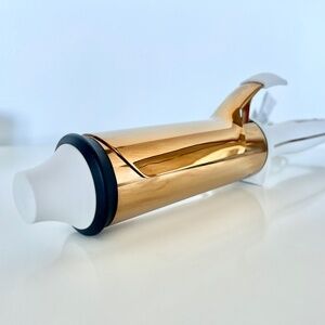 Kristen Ess 2” Soft Bend Curling Iron